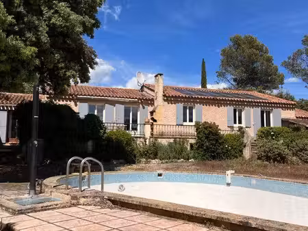 maison 6 pièces