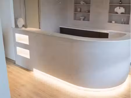 à céder – local professionnel haut de gamme avec clientèle existante – annecy