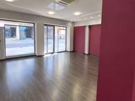 local 55 m² annecy