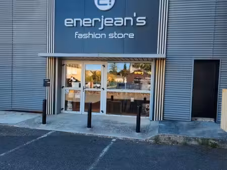 local commercial