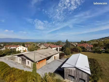 local 530 m² loisin
