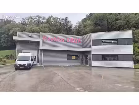 local commercial – seyssel