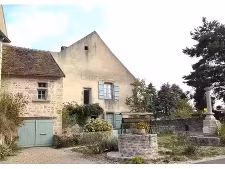 demeure à vendre