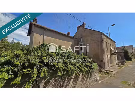 immeuble à vendre