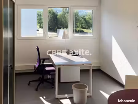 bureaux 292 m² archamps