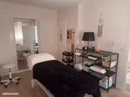 cabinet bien-être à partager – annecy centre