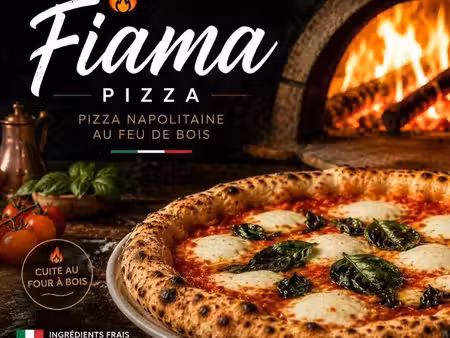 a vendre pizzeria