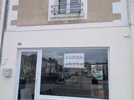 local commercial