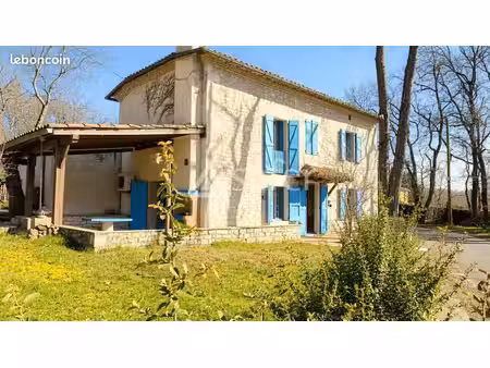 propriété 110 m² gaillac