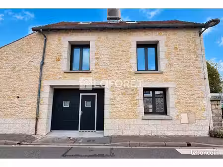 grange 4 pièces 90 m²