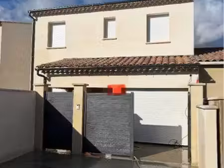 villa piscine