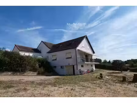 immeuble à vendre