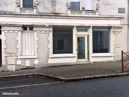 a louer local pour bureau