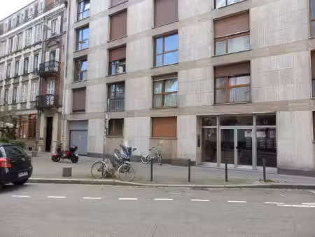 parking à louer
