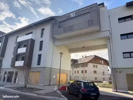 local commercial 89 m² la balme-de-sillingy
