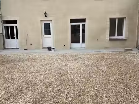 maison individuelle de 160 mètres carré