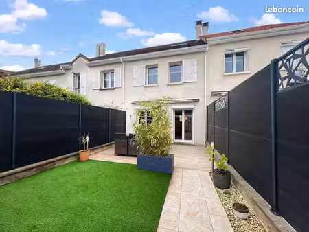 maison 4 pièces 88 m²