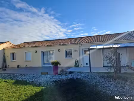 maison 5 pièces