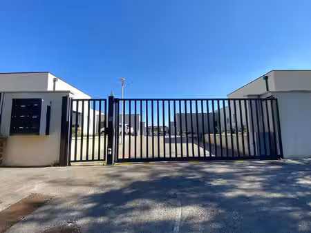 maison de plain-pied à vendre