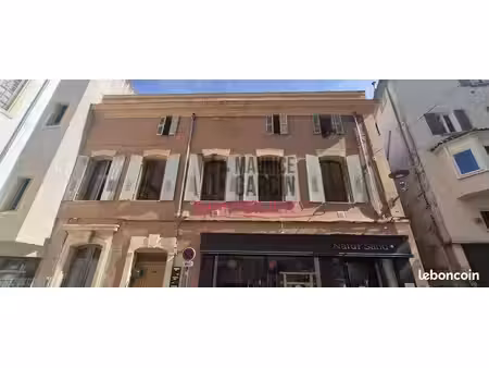 appartement 3 pièces 51 m²