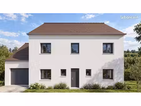 maison 6 pièces 147 m²