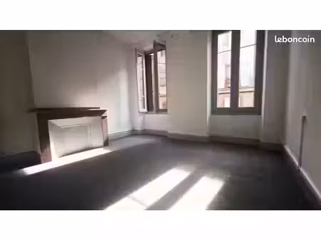 appartement 2 pièces 86 m²