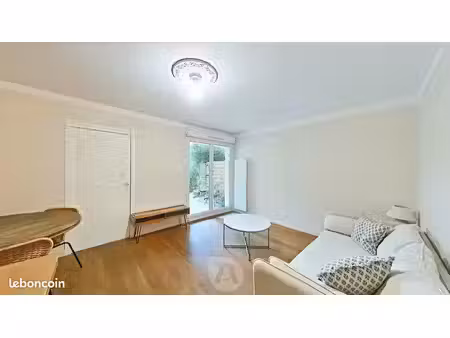 appartement 3 pièces 53 m²