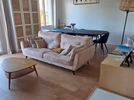 appartement 77 m² croissy sur seine
