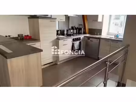 triplex à louer