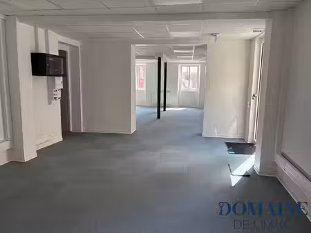 espace bureau à louer