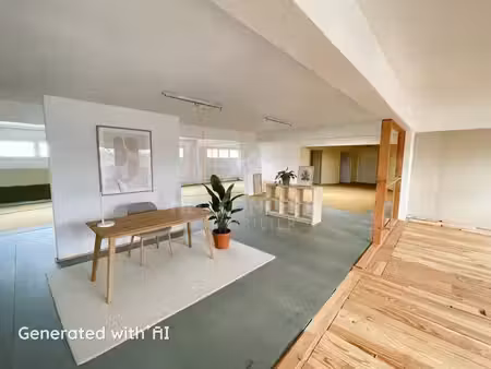 local commercial à louer