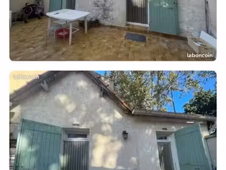 vente maison avignon