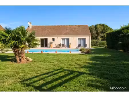 maison 6 pièces 135 m²