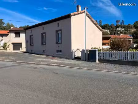 maison t6