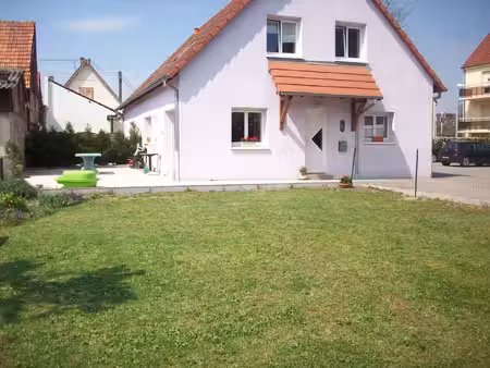 maison à louer