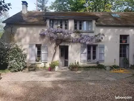vente immobilier maisont4