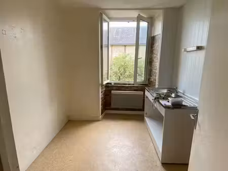 appartement t1 bis