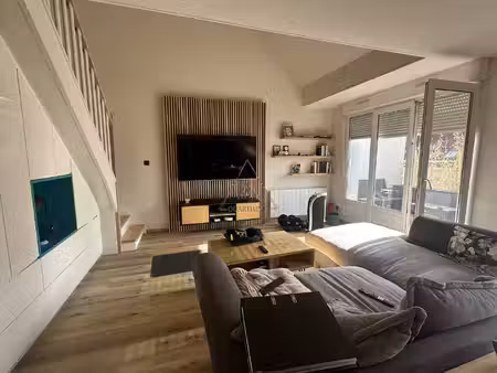 duplex à louer