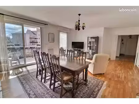 appartement 3 pièces 87 m²