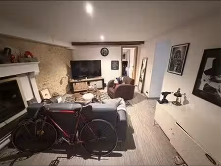 appartement calme et paisible