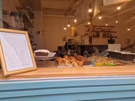 coffee shop paris 18e – fonds de commerce 75 000