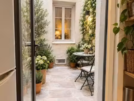 local 39 m² paris