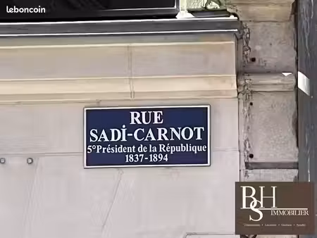 local commercial 40 m² poitiers