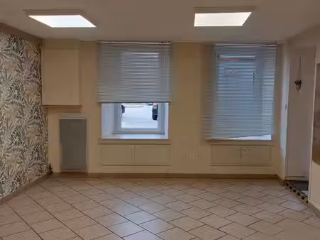 local commercial  thérapeute  bureau