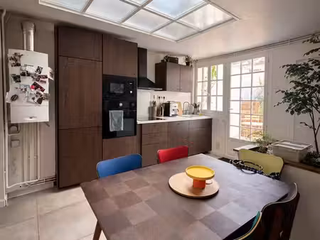 maison 3 pièces 67 m²
