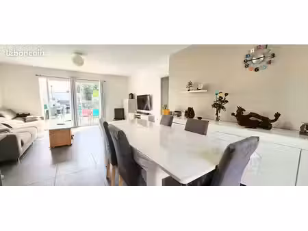 maison 5 pièces 126 m²