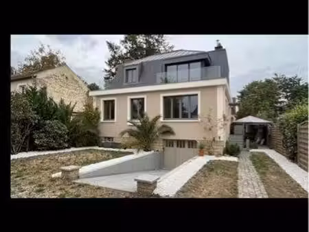 recherche maison 80m2 minimum