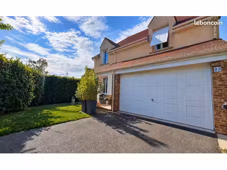 lesigny - maison familiale 160 m2 utiles