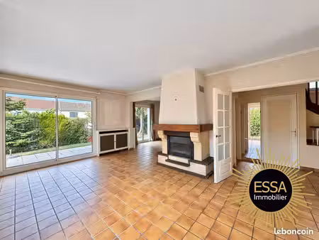maison 7 pièces 178 m²