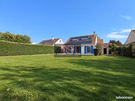 maison 6 pièces 151 m²